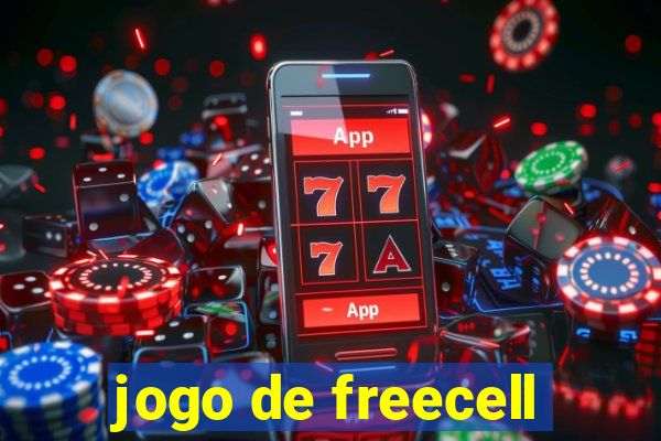 jogo de freecell